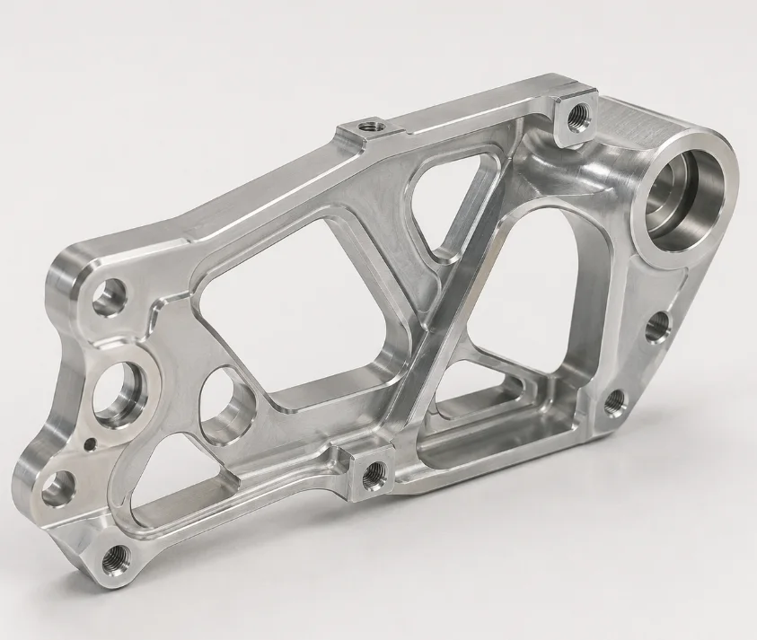 Aerospace parts for development, validation, tooling, and production