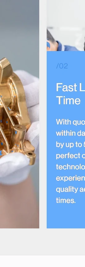 AS9100 and ISO 9001: Quality Standards for Aerospace Manufacturing