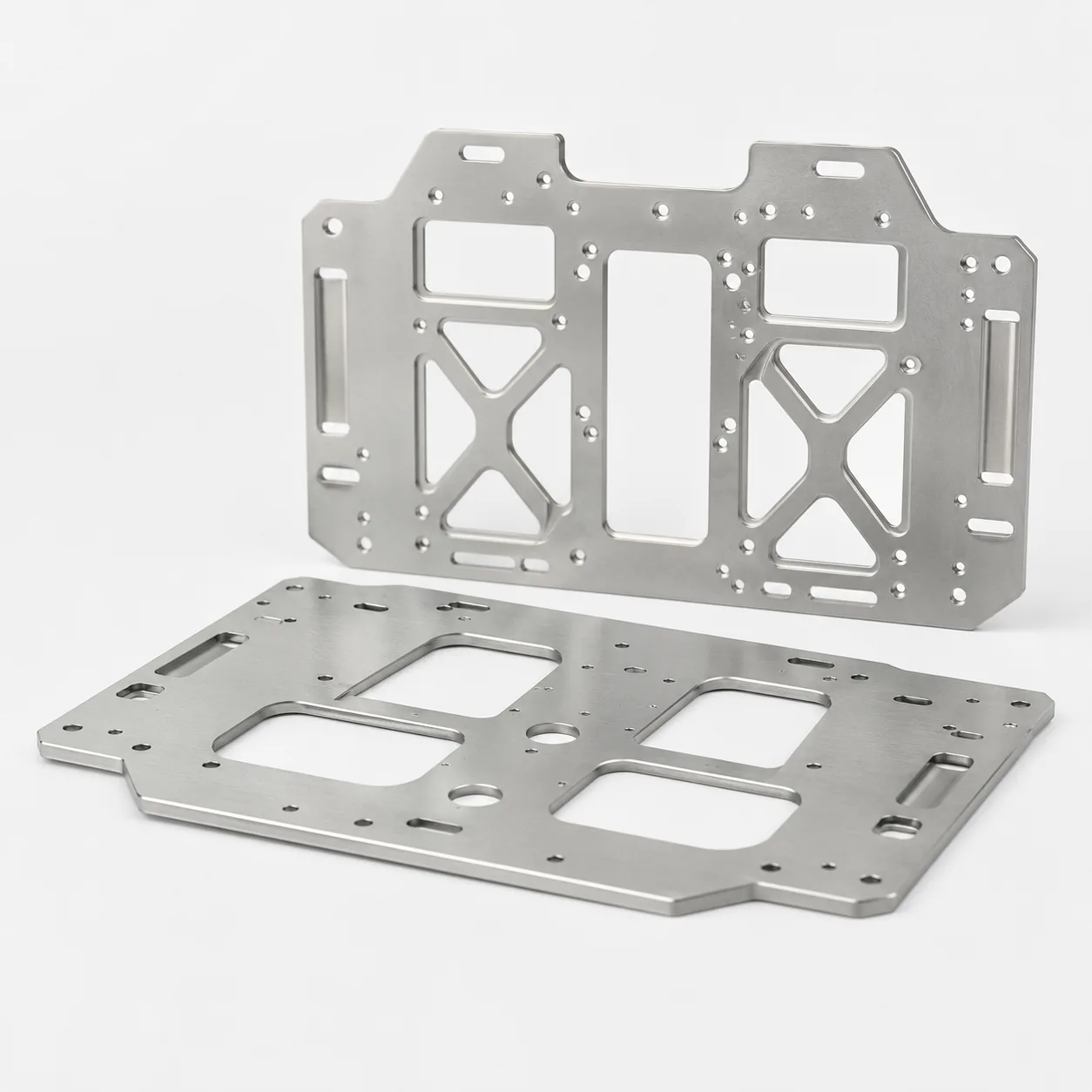 Interior Mounting Plates