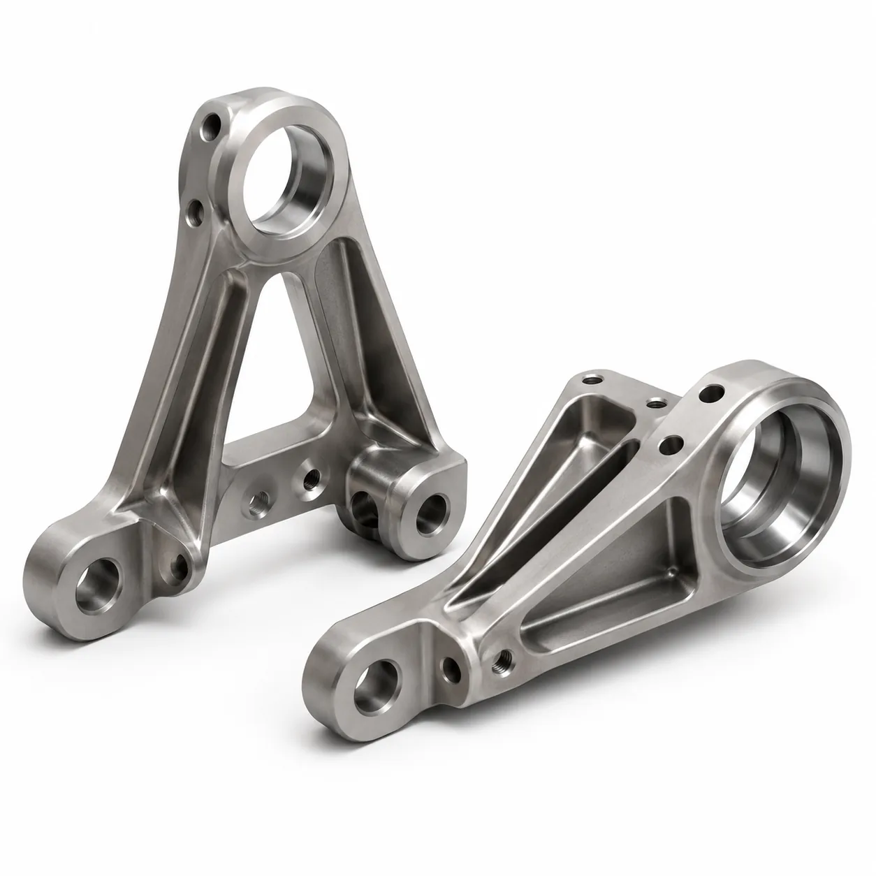 Brake Caliper Brackets