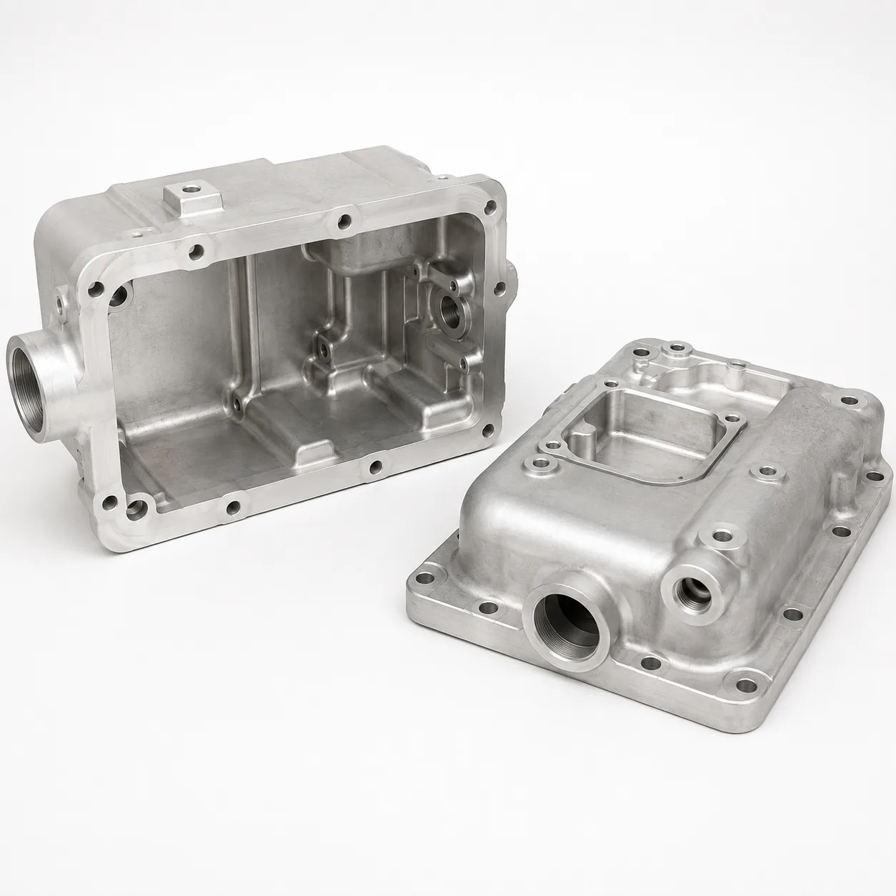 Custom Automotive Housings