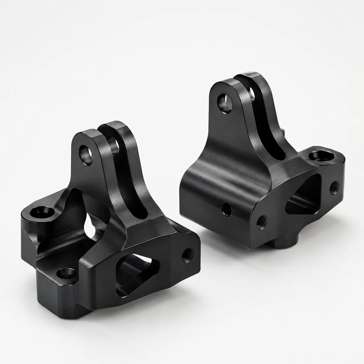 Engine Mounting Brackets