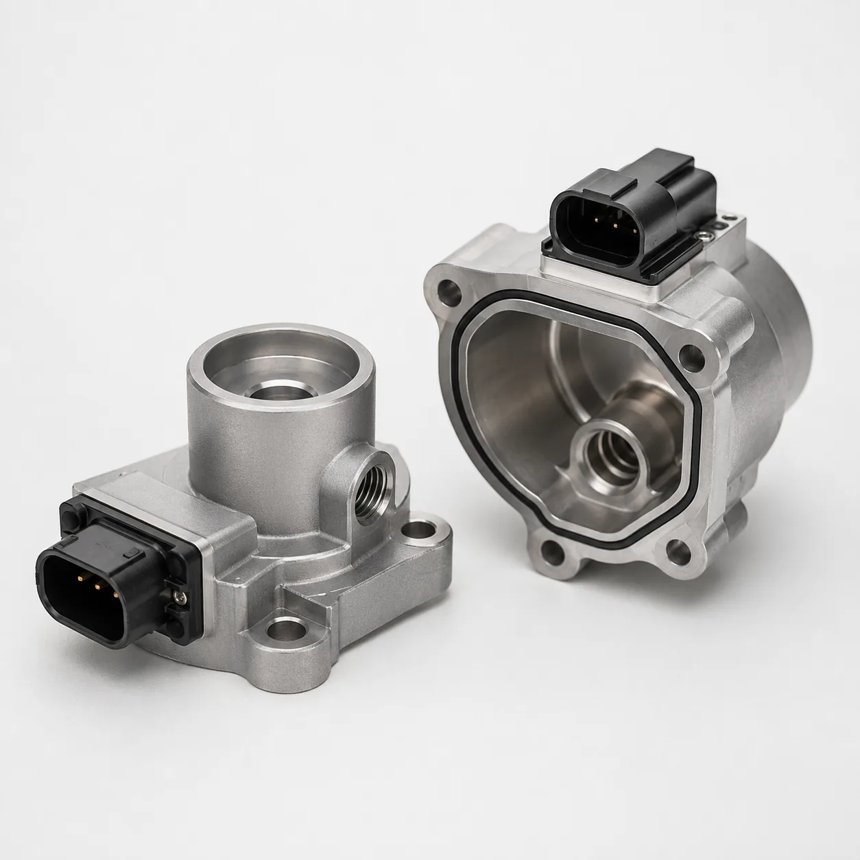 Sensor Housings