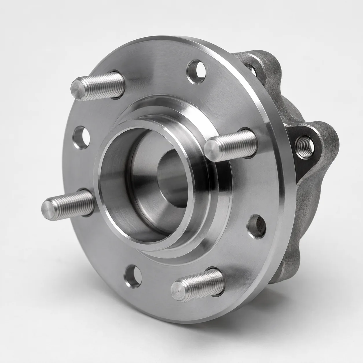 Wheel Hub Components