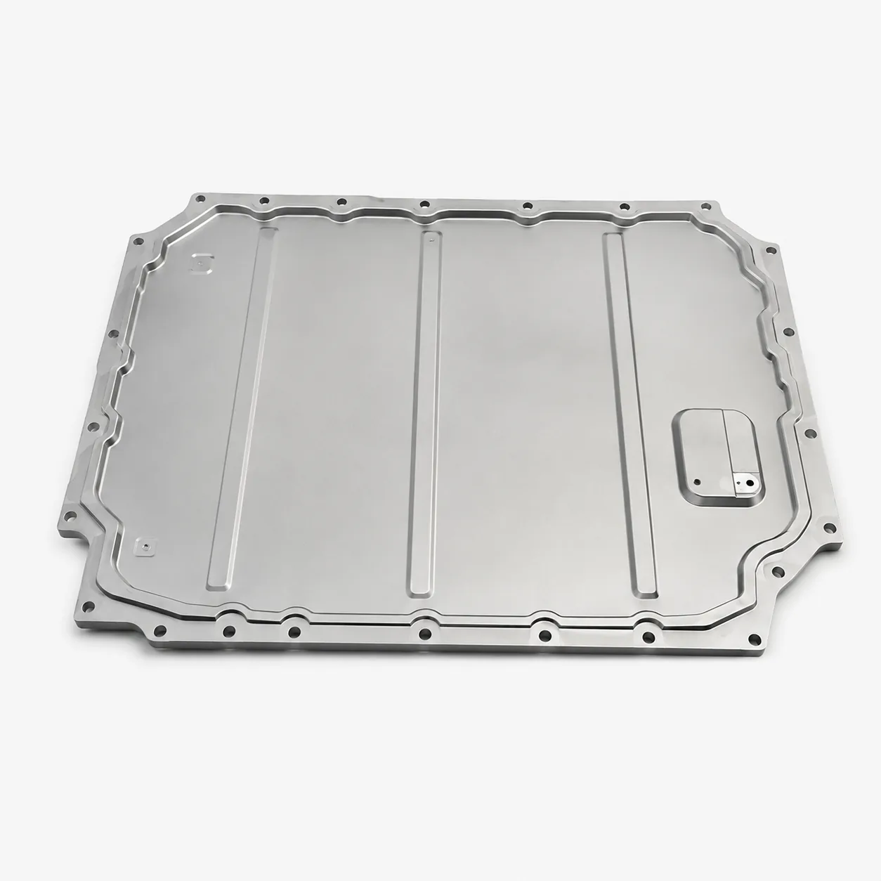Battery Cover Plates