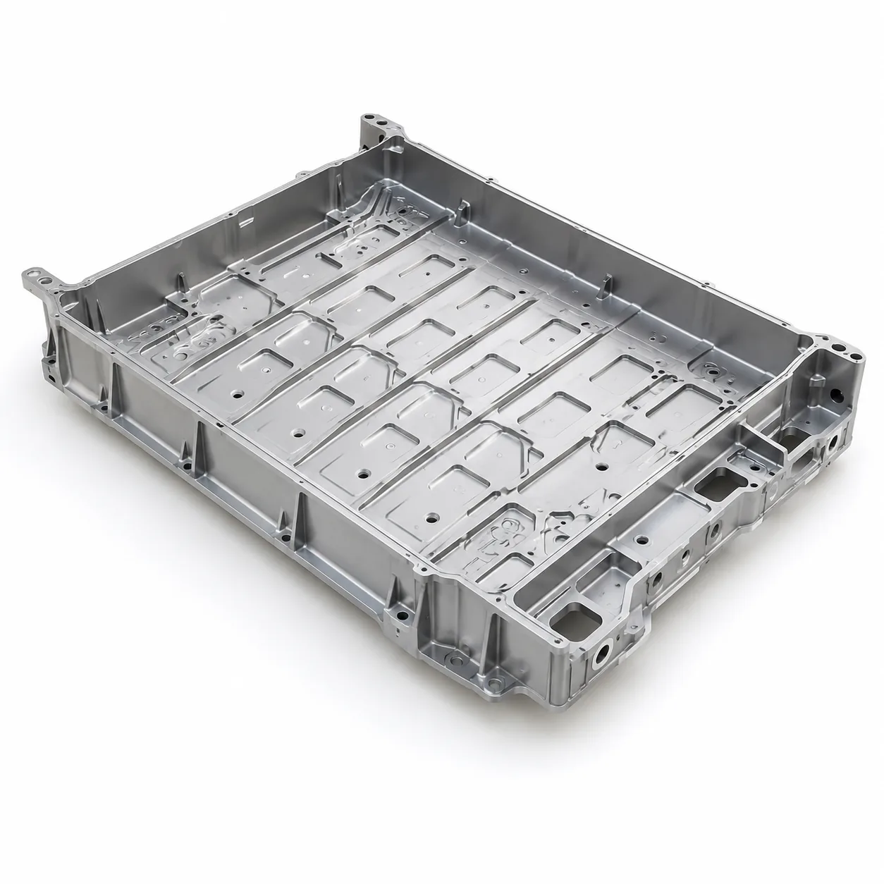 Battery Trays