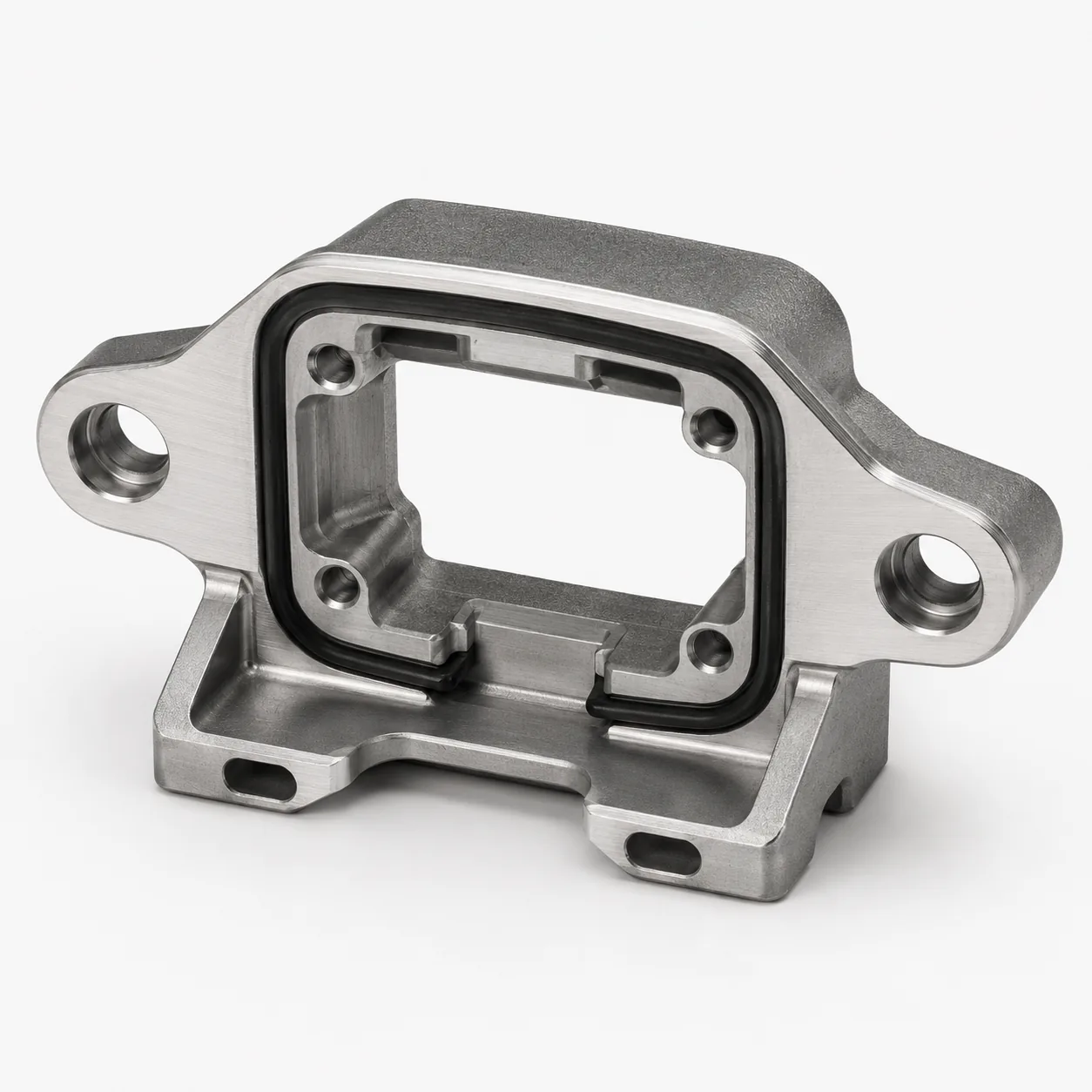 Connector Brackets