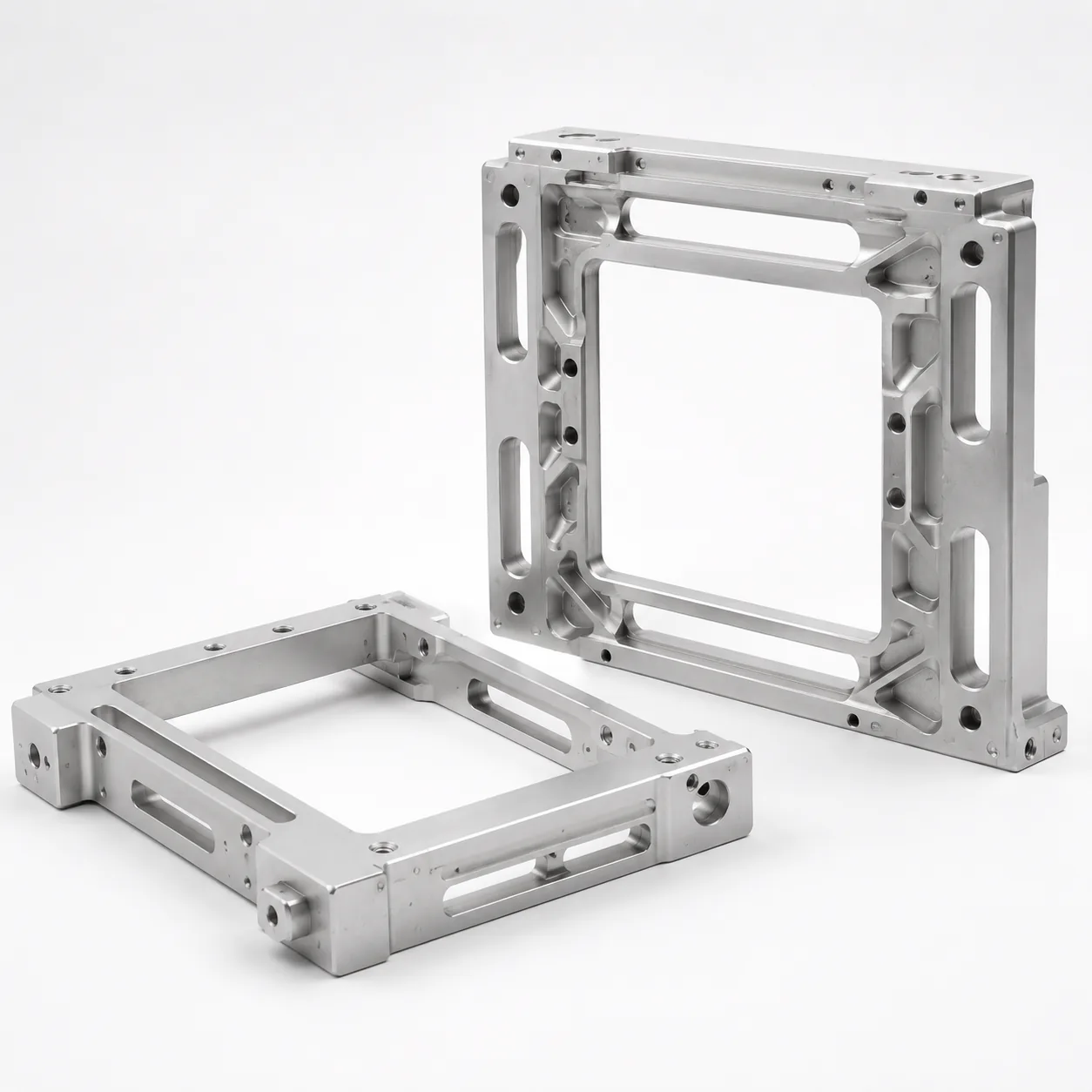 Detector Mounts