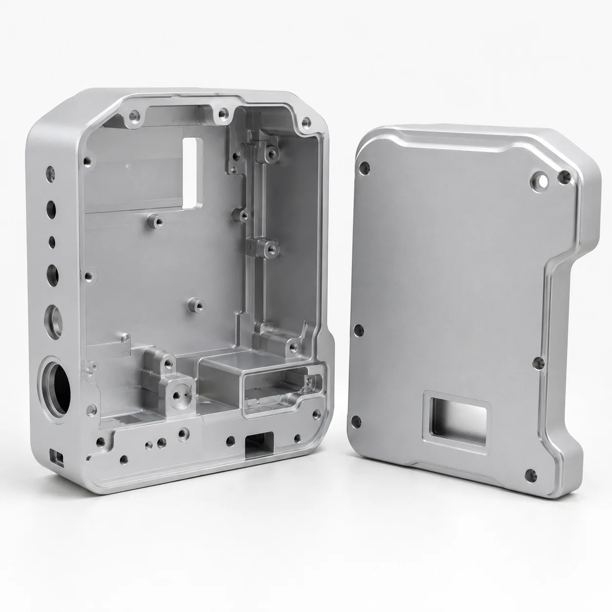 Diagnostic Equipment Housings