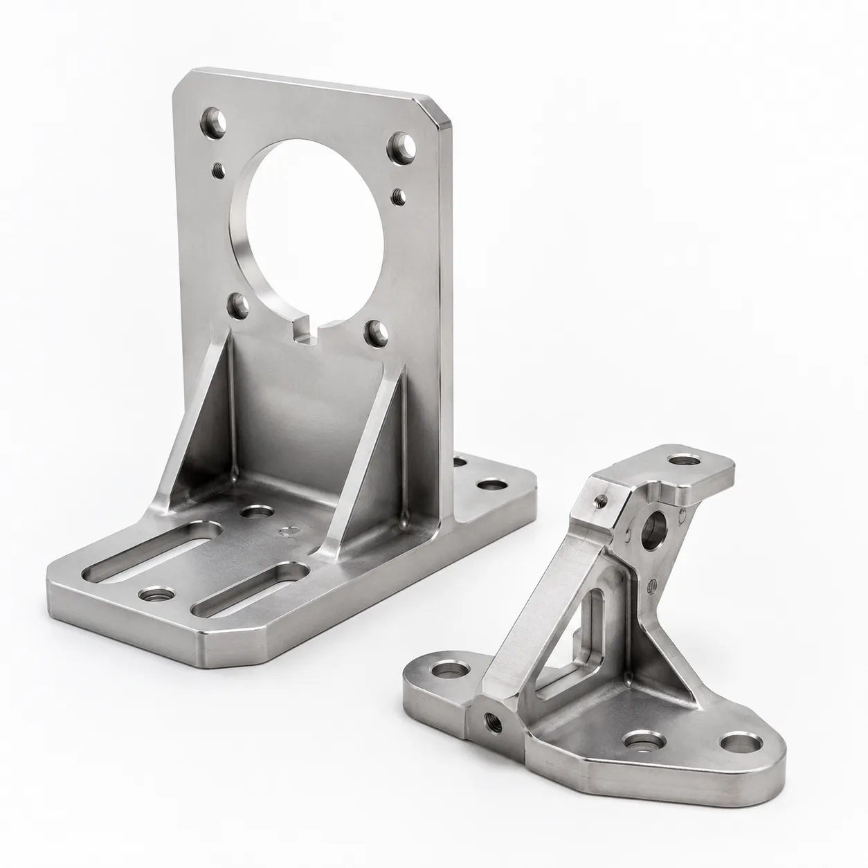 Sensor Brackets