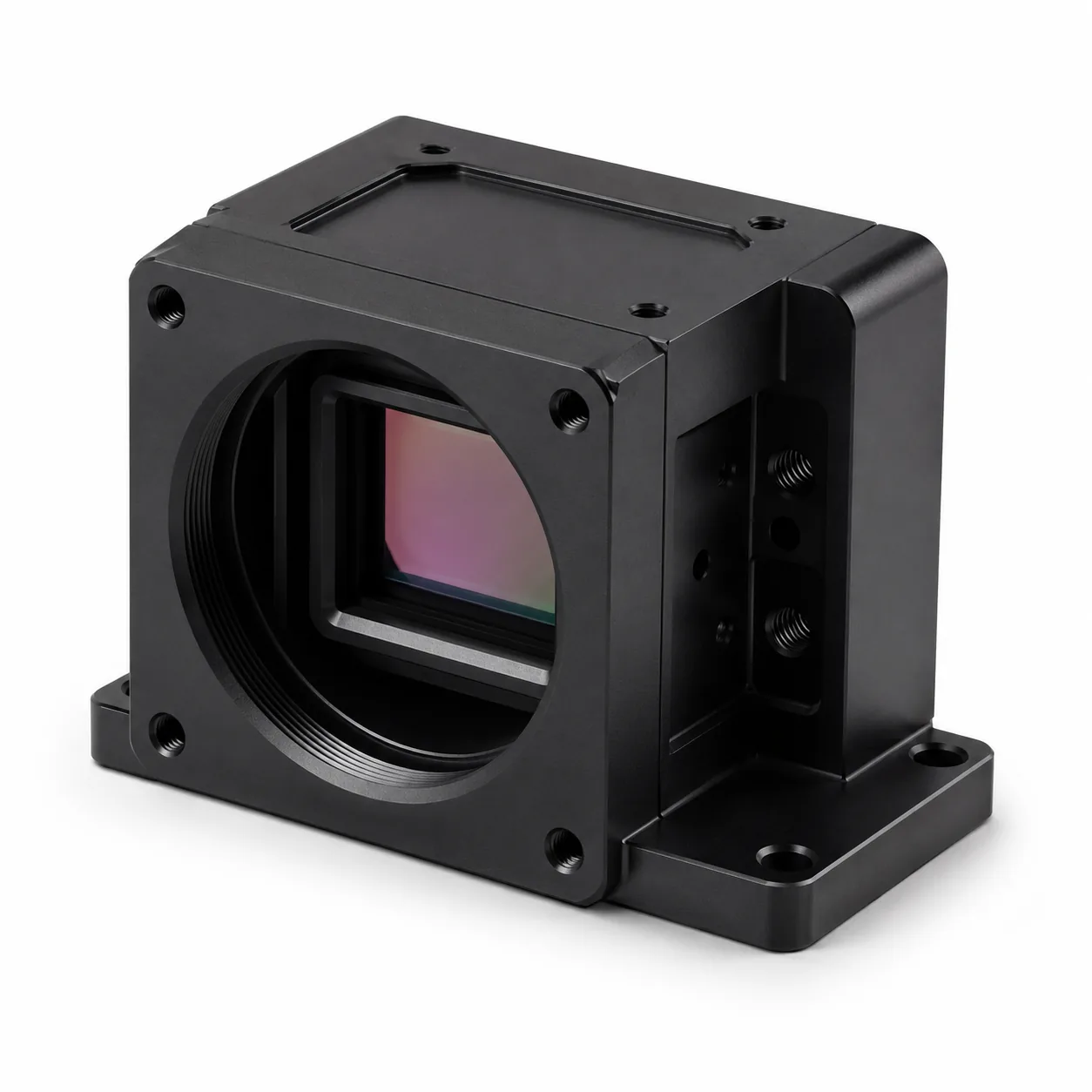 Detector Housings
