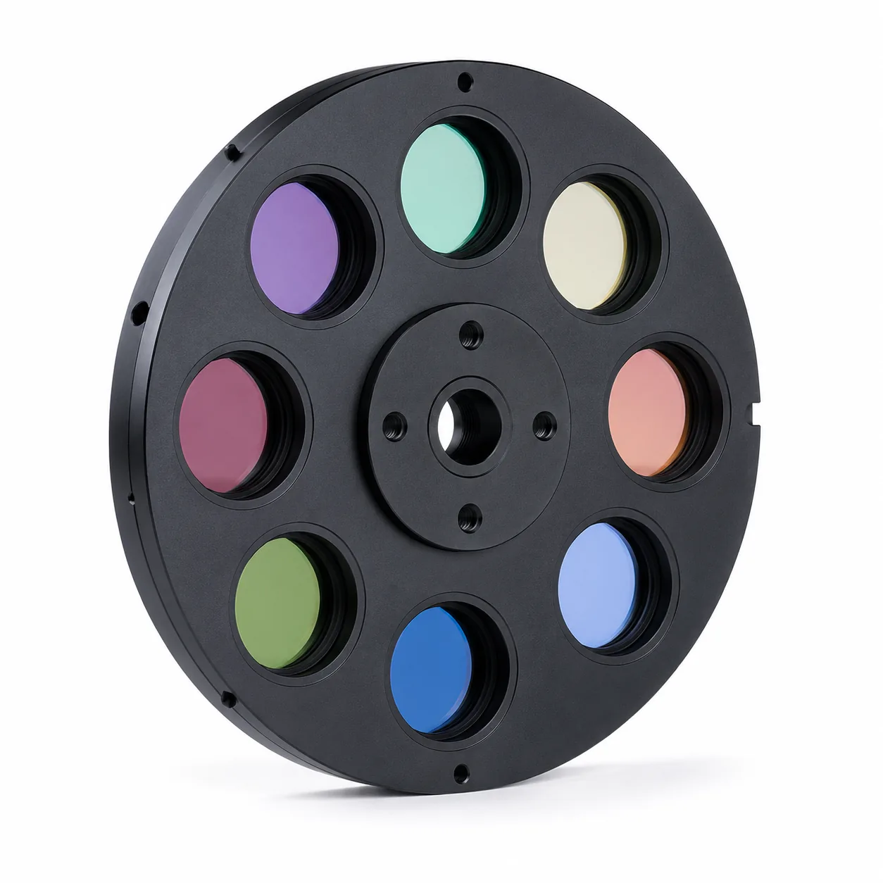 Filter Wheels