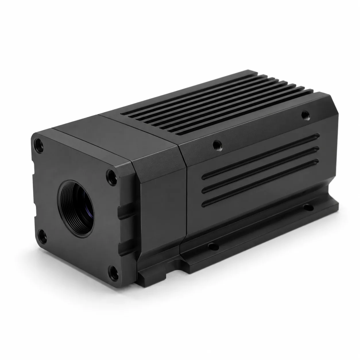 Laser Housings