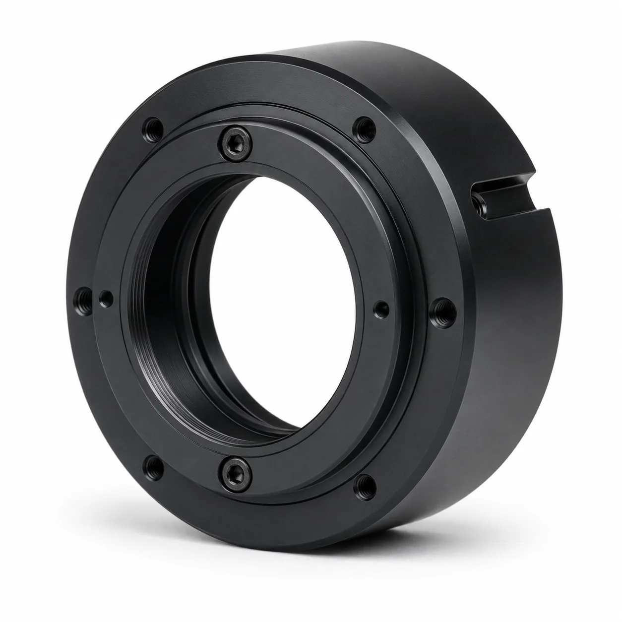 Lens Mounts