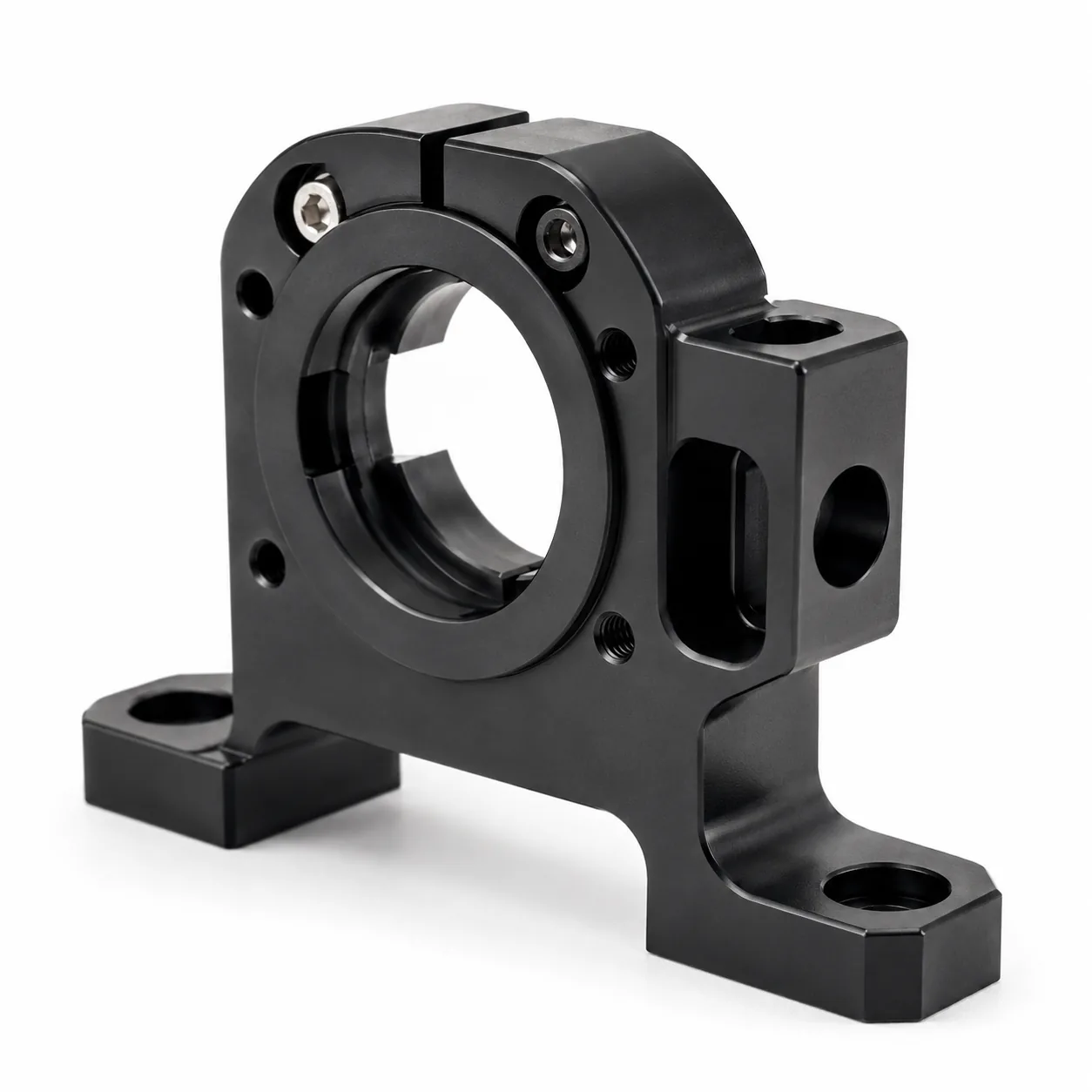 Encoder Mounts