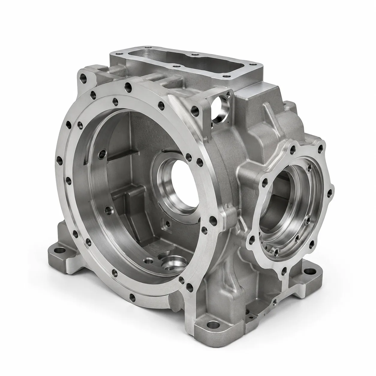 Gearbox Housings