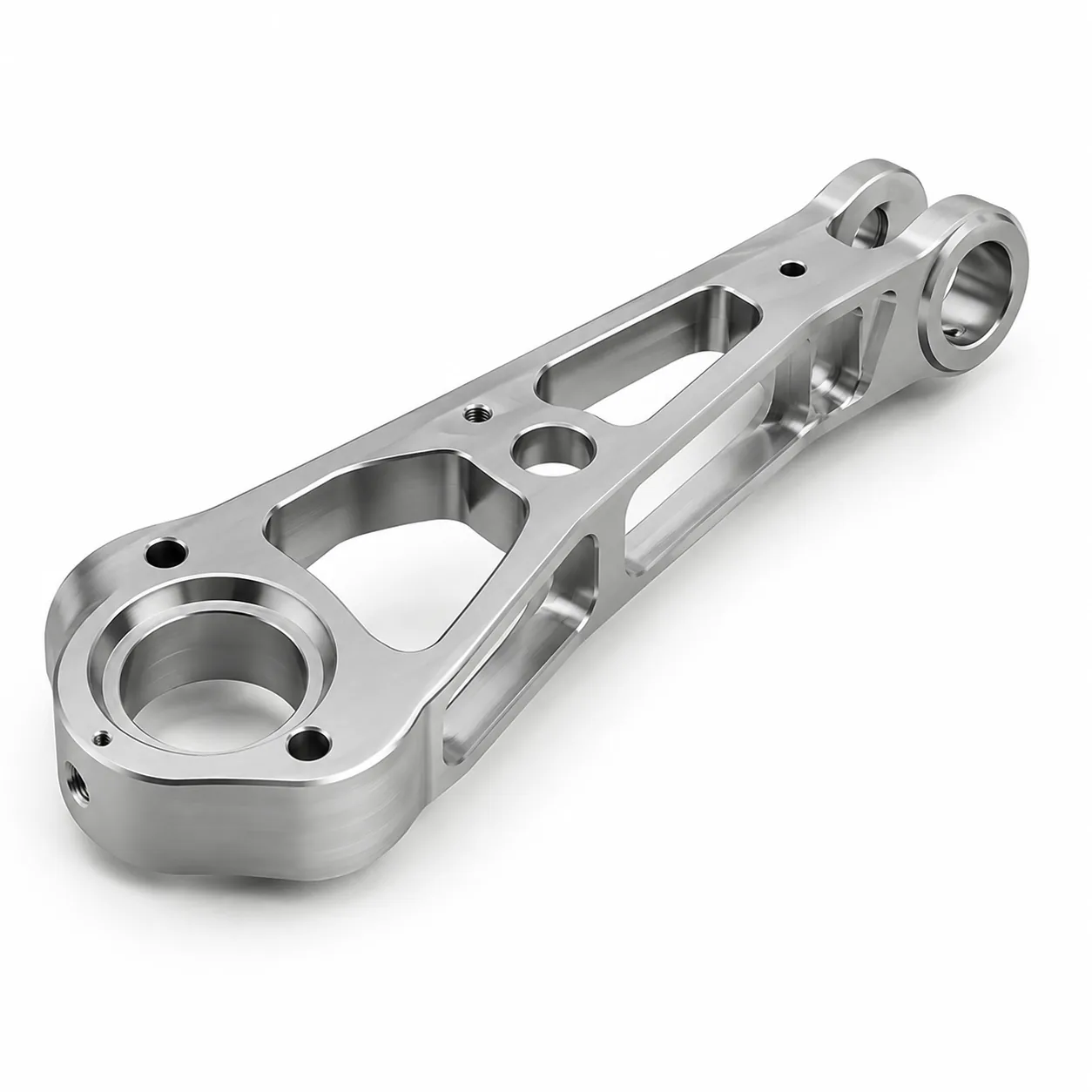 Robot Arm Links