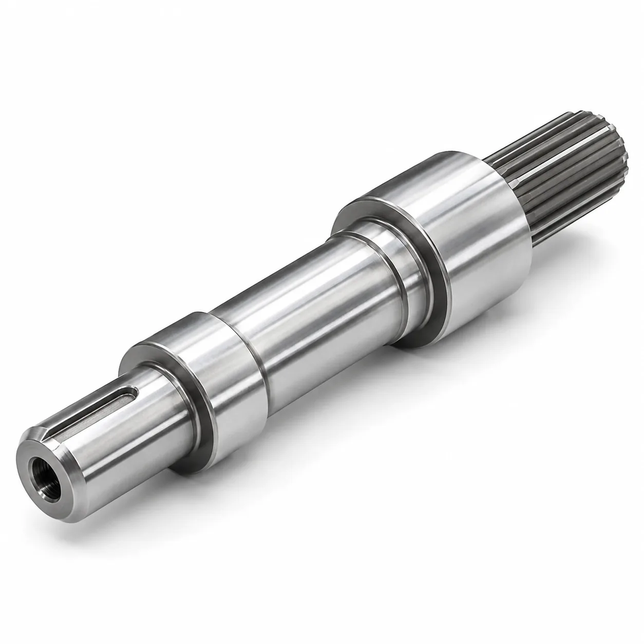 Rotary Shafts